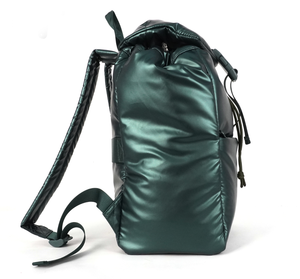 Двойной мешок a Bandouliere Femme Voyage Sac a dos <span class=keywords><strong>Double</strong></span> Bandouliere Femme Ретро Vert Belle Ecole Sac a dos Leger Et Decontracte - Product Image 3