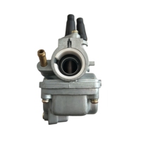 Carburateur de moto pour Yamaha Y80 Mate80 Bell80 V50 V80 V75 V80Ss V80dx Pw80 Cy80