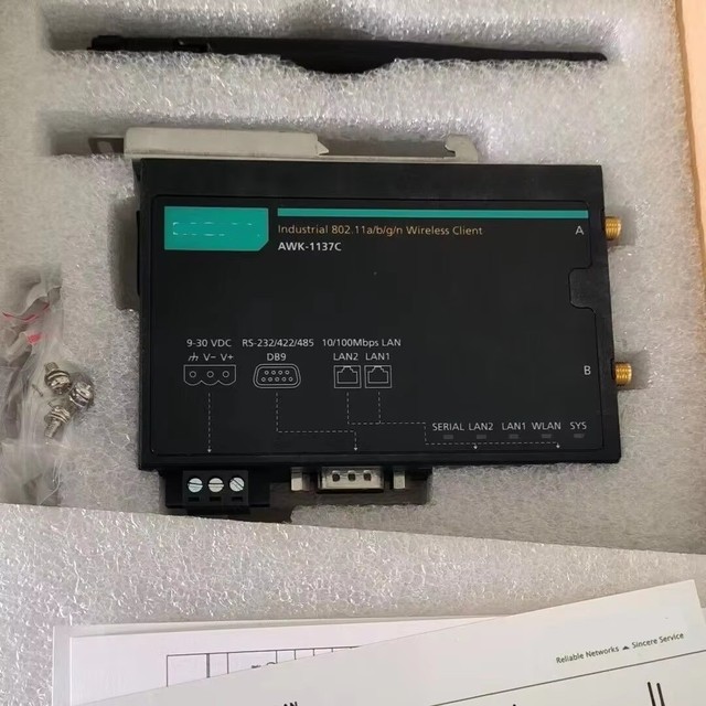 NEW AWK-1137C-US AWK-1137C-US-T AWK-1137C-EU AWK-1137C-JP AWK-3131A-US AWK-1131A-US AWK-3121-US Wireless AP Free Shipping