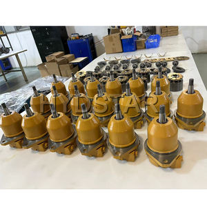 Pompe à piston hydraulique haute performance 1U3840 pour pièces <span class=keywords><strong>Caterpillar</strong></span> C.<span class=keywords><strong>A</strong></span>.T Chargeuse sur pneus 992C <span class=keywords><strong>994</strong></span> Pièces de rechange robustes - Product Image 5