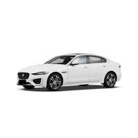 Nouvelle Jaguar XEL R-DYNAMIC S Progressive Sport Edition 2.0T 200PS Turbo Automatique AWD Toit ouvrant panoramique Sièges en cuir Euro VI 2024