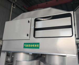 كرات حشو PP للمولدات الصناعية (الوايت سكربر) لمعالجة العادم و أبراج التفاعل، لإزالة الكبريت والنيتروجين والتنقية بنسبة 95% - Product Image 6