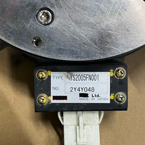 Unidad y Motor ESA-Y2005A23-21.1 ESA-Y2005A23-31 YS2005FN001 - Product Image 3