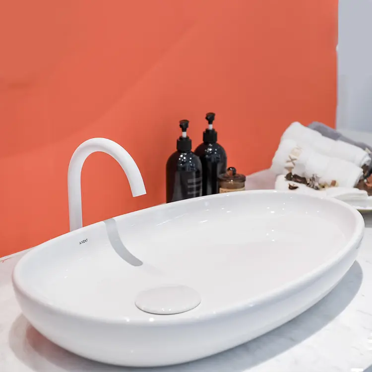 AXENT L510-1101-M2 ванная комната Коммерческая раковина ванная Малайзия раковина для рук