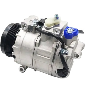 Compresseur de climatisation automatique d'usine 0012300211 0002309111 0012300811 0012301011 0012301111 0012301211 pour Mercedes Benz - Product Image 1