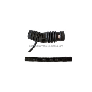 Pièces d'auto personnalisées de haute qualité nouveau moteur de tuyau de refroidisseur Interc radial 8200280084 tuyau d'eau pour voiture de radiateur <span class=keywords><strong>KANGOO</strong></span> II 1.5 DCI - Product Image 5