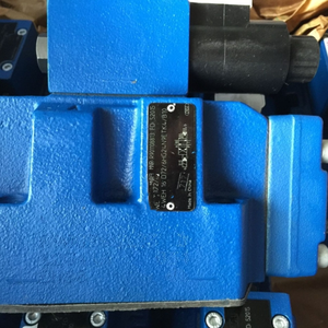 Équipement électrique proportionnel R900772317 4WS2EM10-5X/60B11T315K31CV-114 - Product Image 3