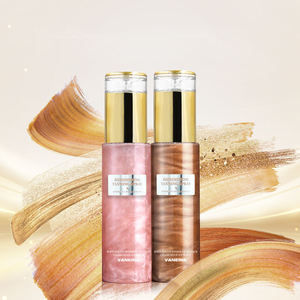 <span class=keywords><strong>Spray</strong></span> <span class=keywords><strong>Bronceador</strong></span> con Brillo, <span class=keywords><strong>Spray</strong></span> Corporal con Efecto Luminoso para una Piel Bronceada al Sol - Product Image 1