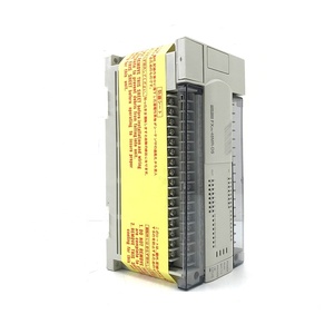 ชุดควบคุม PLC รุ่น FX3U-32MR/ES-A - ชุดหลัก CPU I/O ซีรีส์ FX3U พร้อมระบบจ่ายไฟที่เสถียรสำหรับระบบอัตโนมัติทางอุตสาหกรรม - Product Image 5
