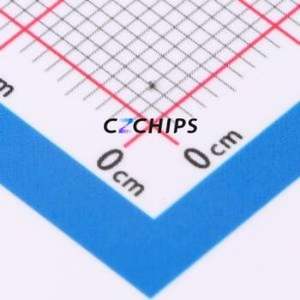 BLM03BC560SN1D Ferrite Bead 0201 RF ( Impedance @ Frequency: 56Ohm@100MHz )( Error: 25% )( DC Resistance (DCR): 1.05Ohm ) - Product Image 1