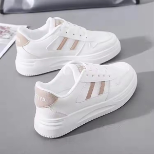 Zapatillas Deportivas Casuales de Caña Alta, Primavera 2025, Modernas, Ligeras, con Suela Suave y Amortiguación para Hombre - Product Image 3