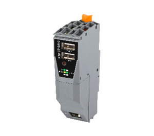 Module de contrôle ARM Cortex-A9 Processor B&R X20CP0482 X20CP0483 X20CP0484 - Product Image 3