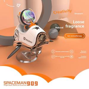 Purificador de aire de <span class=keywords><strong>coche</strong></span> Minions de estilo moderno, dibujos animados bonitos, plástico, lujo, aroma duradero, regalo, ornamento, diseño creativo - Product Image 1