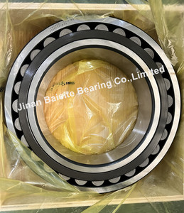 Cuscinetti per Macchinari 23076CC/W33 23076CCK/W33 CA MB MA E Cuscinetto a Rulli Sferici 23076 per l'Industria dello <span class=keywords><strong>Zucchero</strong></span> - Product Image 4