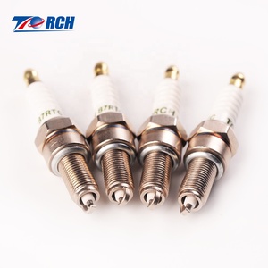 Bougie d'allumage pour moto, pièces automobiles, bougie électrique D8TC / DP8EA-9 pour moto / petit moteur - Product Image 4