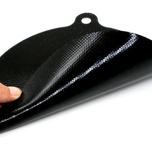 AntiSlip Silicone Cooktop <b>Scratch</b> Protector Cover Induction Cooktop Silicone Mat - Product Image 5