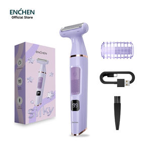 Электрический Эпилятор 3 в 1 - Product Image 1