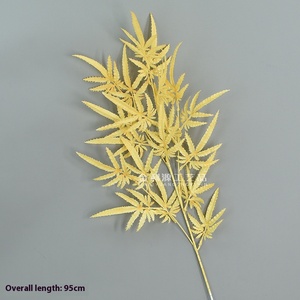 Ramo <span class=keywords><strong>de</strong></span> boda <span class=keywords><strong>de</strong></span> champán simulado, ramo <span class=keywords><strong>de</strong></span> Festival - Product Image 2