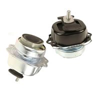 Womala Auto Engine Parts Support de moteur droit pour BMW E70 E71 F15 F16 X5 X6 22116865145