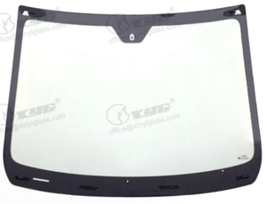 CHEVROLET <span class=keywords><strong>AVEO</strong></span> SEDAN/HBK Coche Auto Vidrio Parabrisas delantero Puerta Ventanas Parabrisas trasero Triángulo Cuarto Montaje Techo solar - Product Image 2