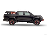 Great Wall Pao POER 2024 2.4T, Camioneta Diésel/Gasolina con Tracción en las Cuatro Ruedas, Cómoda