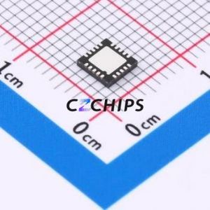 Venta al por mayor Convertidor digital a analógico (DAC) de chip IC de circuito integrado de 2. 000 (4x4) - Product Image 2