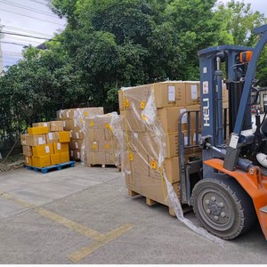 Servicio de Consolidación de Envíos Internacionales a Francia, Samoa, Tahití, Tonga con DHL, UPS, FedEx, EMS desde Shanghái - Product Image 2
