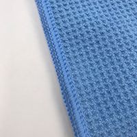 Chiffon de nettoyage en microfibre pour voiture, fournisseur chinois