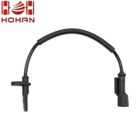 Sensor de velocidad ABS delantero izquierdo o derecho para Ford Transit Mk8 Transit Tourneo Custom FWD BK212B372AC 1763975