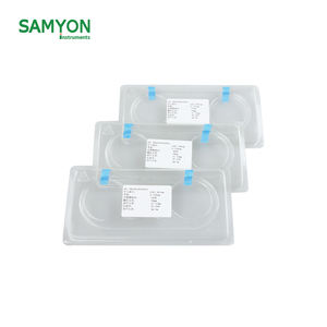 Filtre FBG à grille de Bragg à fibre chirped personnalisable 1550nm 1064nm 1650nm Jauge de contrainte pour câble à fibre optique - Product Image 3