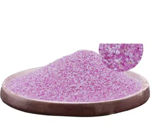 Alúmina fundida de rubí de color rosa de alto cromo - Product Image 4