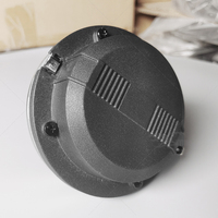 2432H 3 "Diaphragme Aimant Néodyme Klaxon Compression Driver 8ohms Tweeter