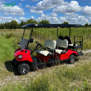 Voiture de golf électrique de haute qualité pour la ferme et le sport, 6 places, 6 personnes, <span class=keywords><strong>2026</strong></span> - Product Image 6