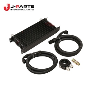 Juego de tornillos para enfriador de aceite para Toyota Hilux LN85 1988-2004 OE 15116-54010 1511654010 - Product Image 4