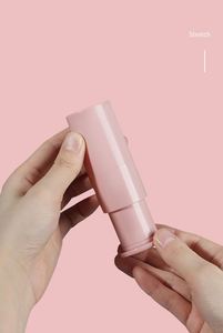 แปรงแต่งหน้าคาบูกิแบบพกพา ขนแปรงนุ่ม สำหรับไฮไลท์ ปัดแก้ม แปรงปัดแป้ง ขายส่ง รับทำโลโก้ - Product Image 6