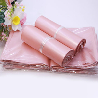 Sacs d'expédition personnalisés à impression intégrale, emballage en plastique, sac express, vente en gros, expédition, envoi postal