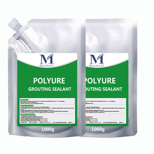 Hiệu suất cao Polymer polyurea <span class=keywords><strong>Sealant</strong></span> sửa chữa rò rỉ lớp phủ chống thấm cao Rắn <span class=keywords><strong>PU</strong></span> <span class=keywords><strong>Sealant</strong></span> cho xây dựng - Product Image 2