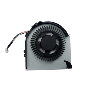 Nouveau ventilateur de processeur pour ordinateur portable certifié CE pour <span class=keywords><strong>ThinkPad</strong></span> <span class=keywords><strong>L440</strong></span> L540-5 Pin-BATA0710R5H P006 refroidissement pour ordinateur portable - Product Image 2