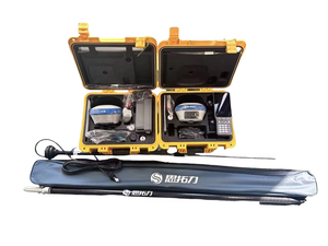 เครื่องมือสำรวจและสถานีฐาน HiPerformance Stonex S5II / S990A GNSS RTK - Product Image 1