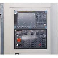 Centre d'usinage vertical 3 axes XH7126 BT30/BT40, machine de fraisage CNC haute précision, commande GSK automatique 220V
