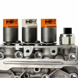 Cuerpo de Válvulas de Transmisión Automática VT2 para HAIMA M3 G5 GEELY EMGRAND <span class=keywords><strong>Mini</strong></span> <span class=keywords><strong>Cooper</strong></span> - Product Image 6