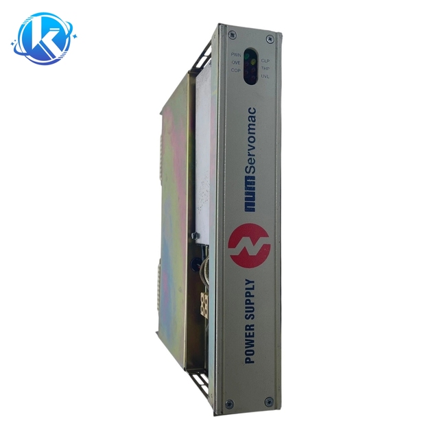 BRAND NEW NUM POWER SUPPLY SERVOMAC CNC POWER SUPPLY 24VDC 30A AL POWER 3PWS30M CNC LOC#N105