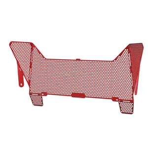 Grille de protection de radiateur pour <span class=keywords><strong>Ducati</strong></span> Multistrada V4 S <span class=keywords><strong>V4S</strong></span> S Sport 2021~<span class=keywords><strong>2023</strong></span> 2024 2025 Multistrada V4 Pikes Peak Rally - Product Image 6