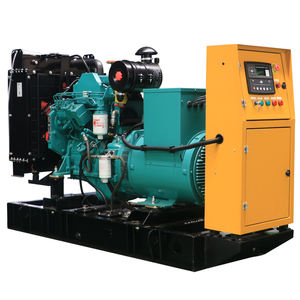 Générateur diesel en promotion 100 kW 120 kW 200 kW, groupe électrogène ouvert, garantie étendue, bon <span class=keywords><strong>prix</strong></span> - Product Image 5