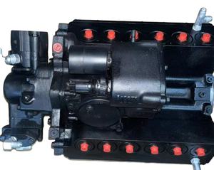 La pompe 6I-2356 et l'injection de carburant S/N BLG579-UP sont utilisées pour le groupe électrogène 3412C. 6I2356 - Product Image 5