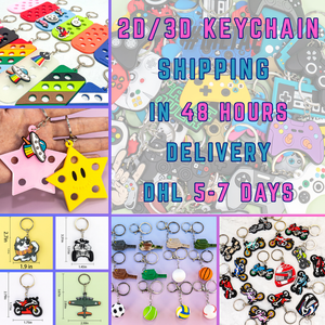Bán buôn Nhà cung cấp một mảnh cao su Christian Tôn Giáo may mắn Logo quyến rũ Keychain vòng tùy chỉnh phim hoạt hình móc khóa với số lượng lớn cho túi - Product Image 5