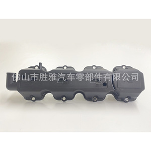 Adecuado para la tapa del cilindro del motor y la cubierta de válvulas de General Motors Chevrolet Buick Sail 93335438 - Product Image 5