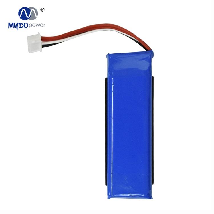 แบตเตอรี่ลำโพง