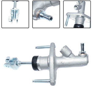 Cilindro Maestro de Embrague para Honda Civic EK3 46920-S04-A01, Pieza de Repuesto Nueva para Modelos 96-99 - Product Image 5