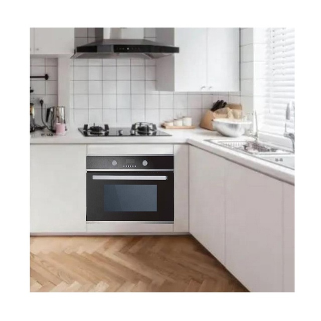 45L  Digital Control Manufacture Smart Built-in Ovens Built in Microwave Oven Built in Oven With Microwave